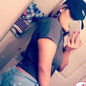 Meet your Posher, Ty